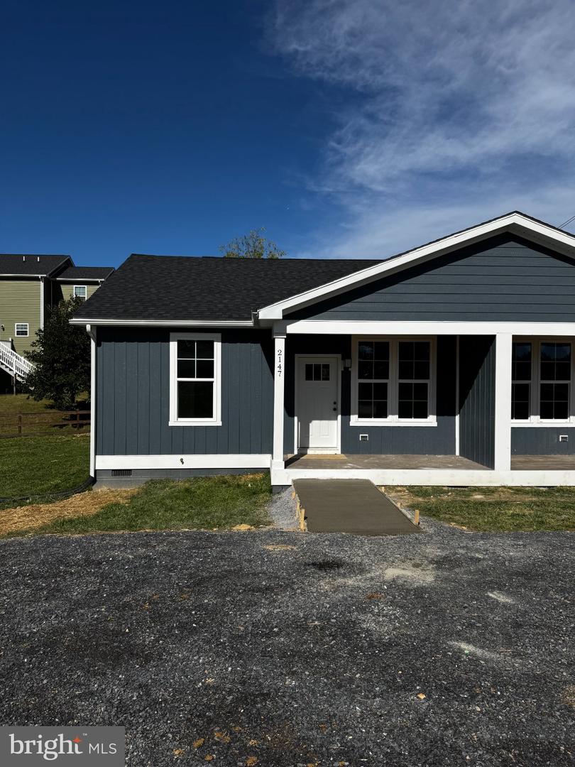2147 Charles Town Rd ##3 — photo