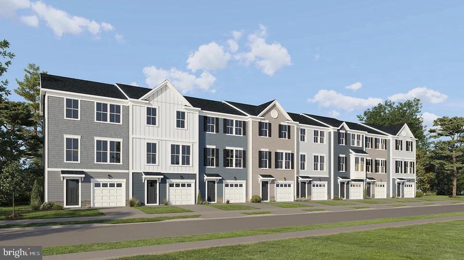 264 Gravenstein Ln #Hs 78 — photo