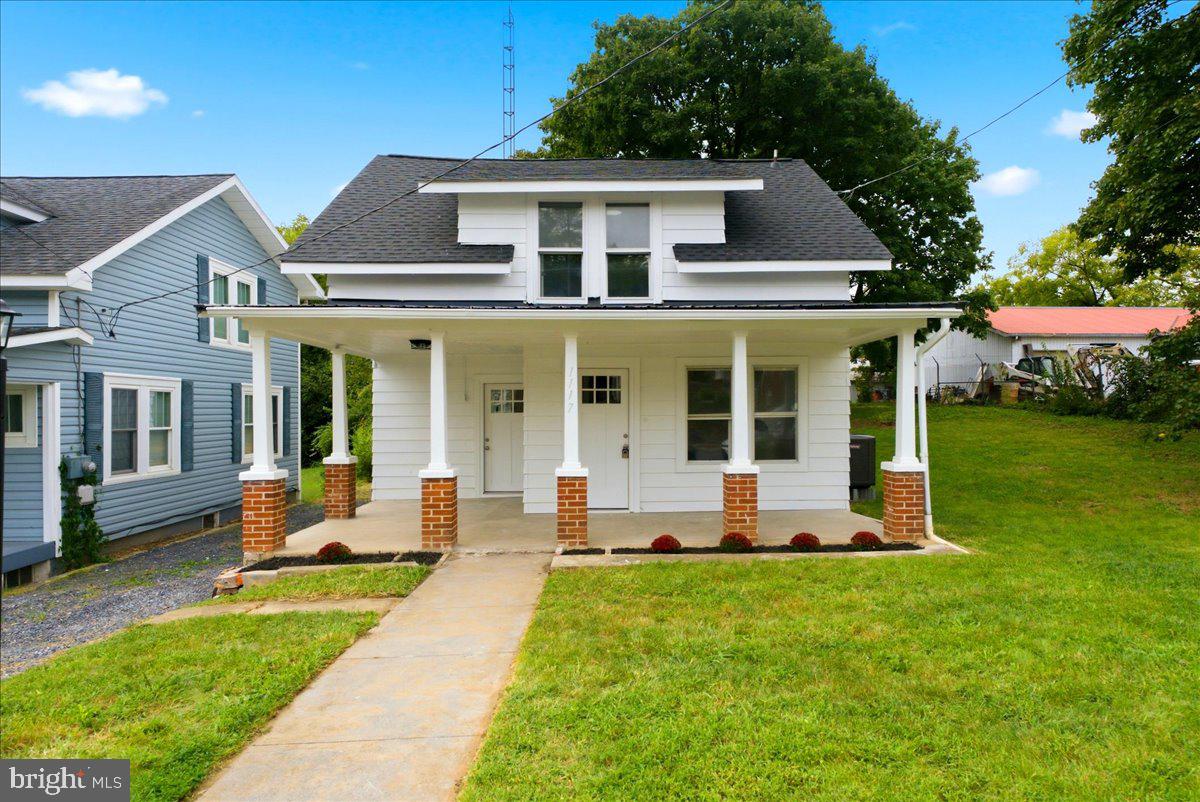 1117 Washington Ave — photo