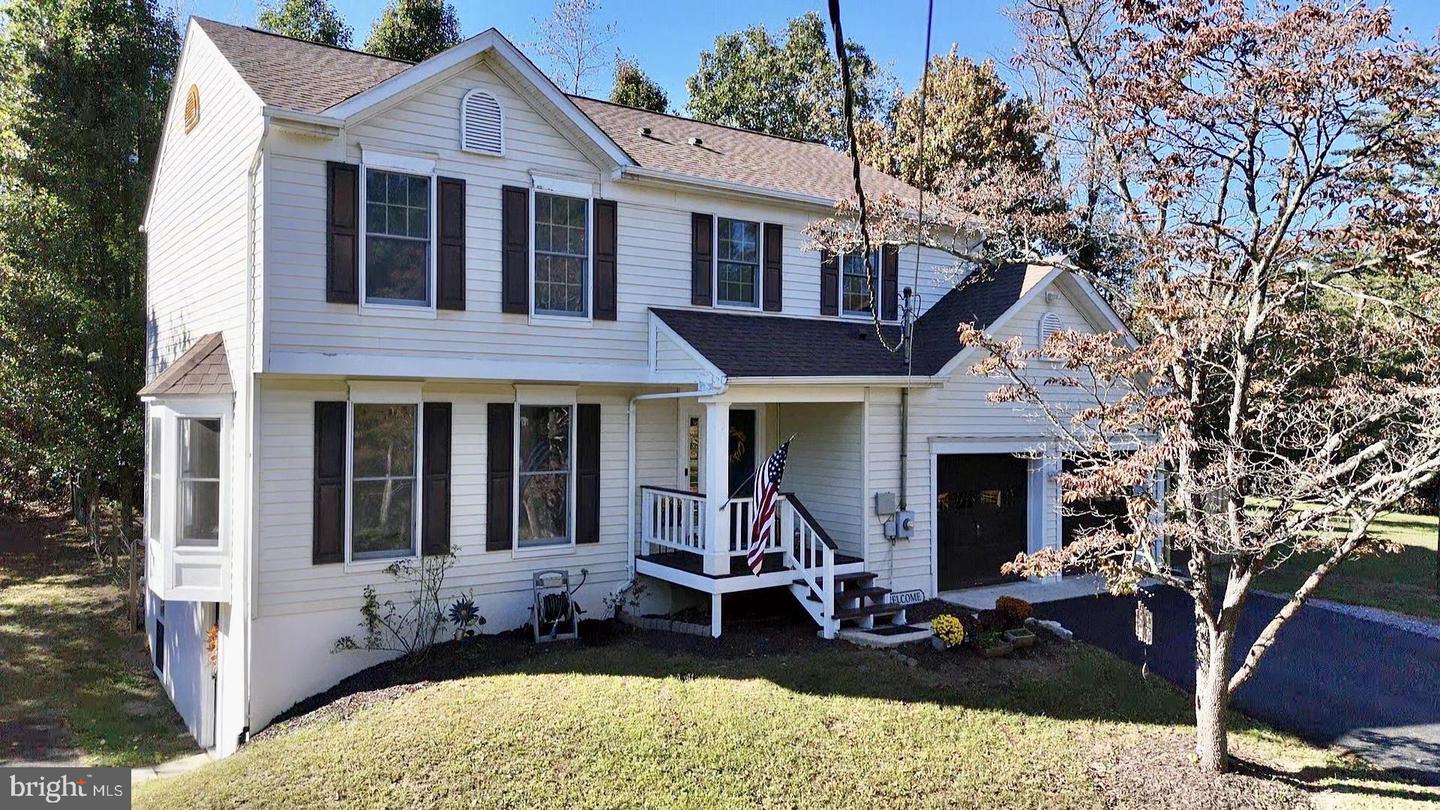 805 Butts Mill Rd — photo