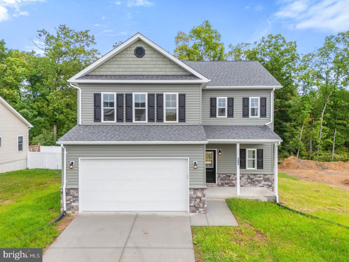 Lot 31 Larimar Ln — photo