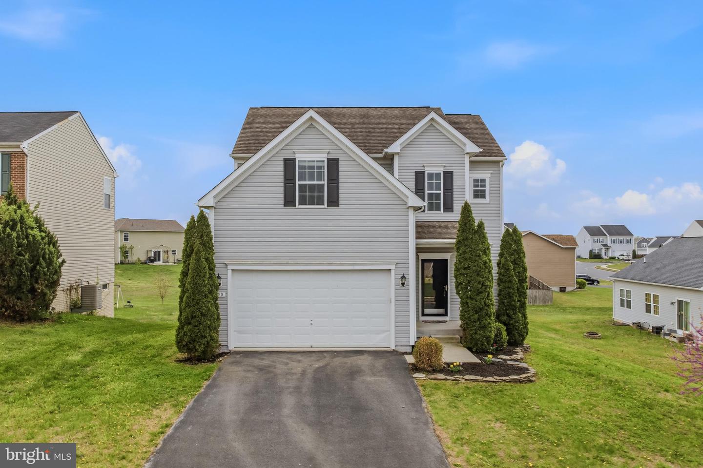 30 Pappy Ct — photo
