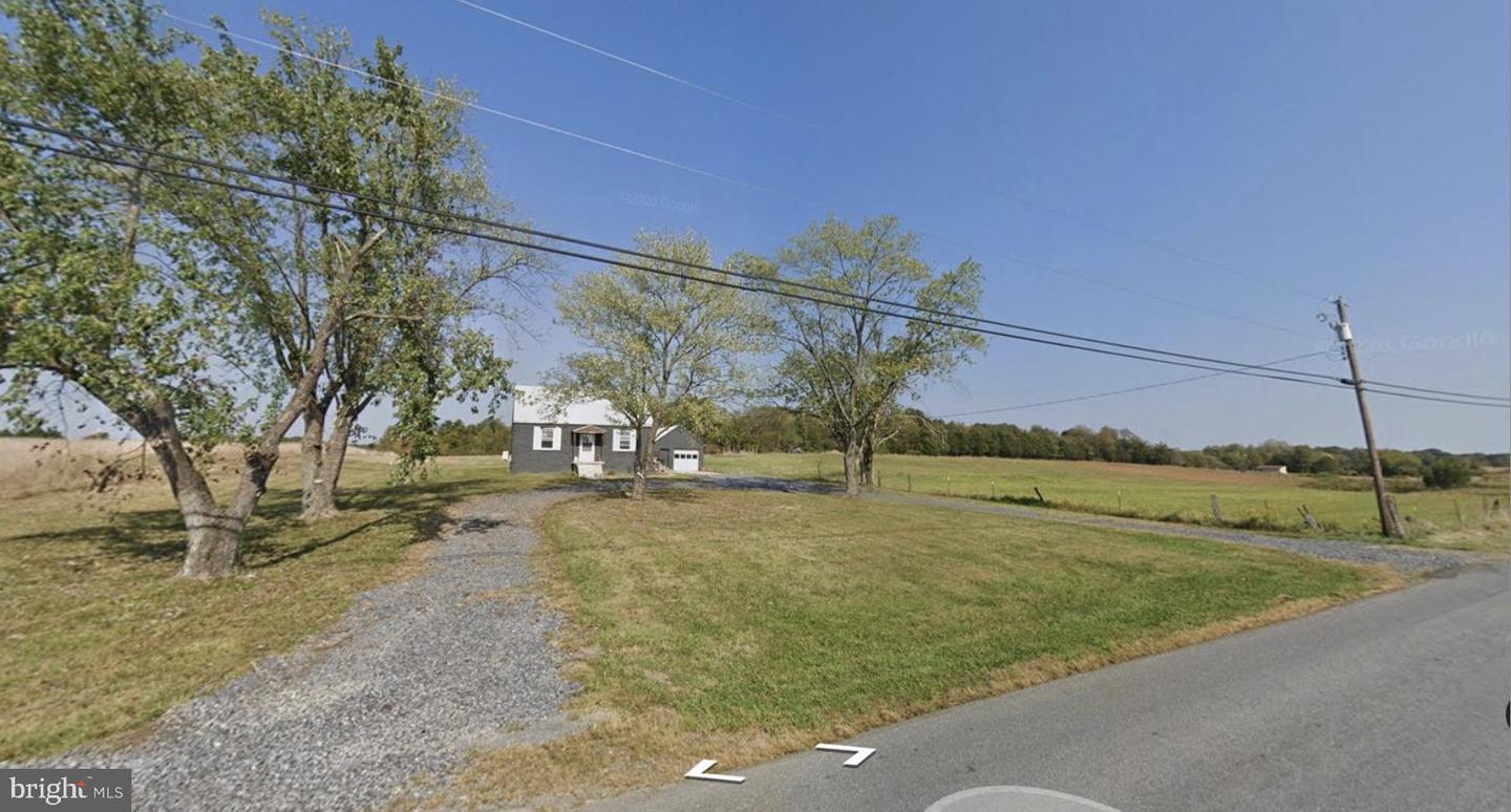 735 Hatchery Rd — photo