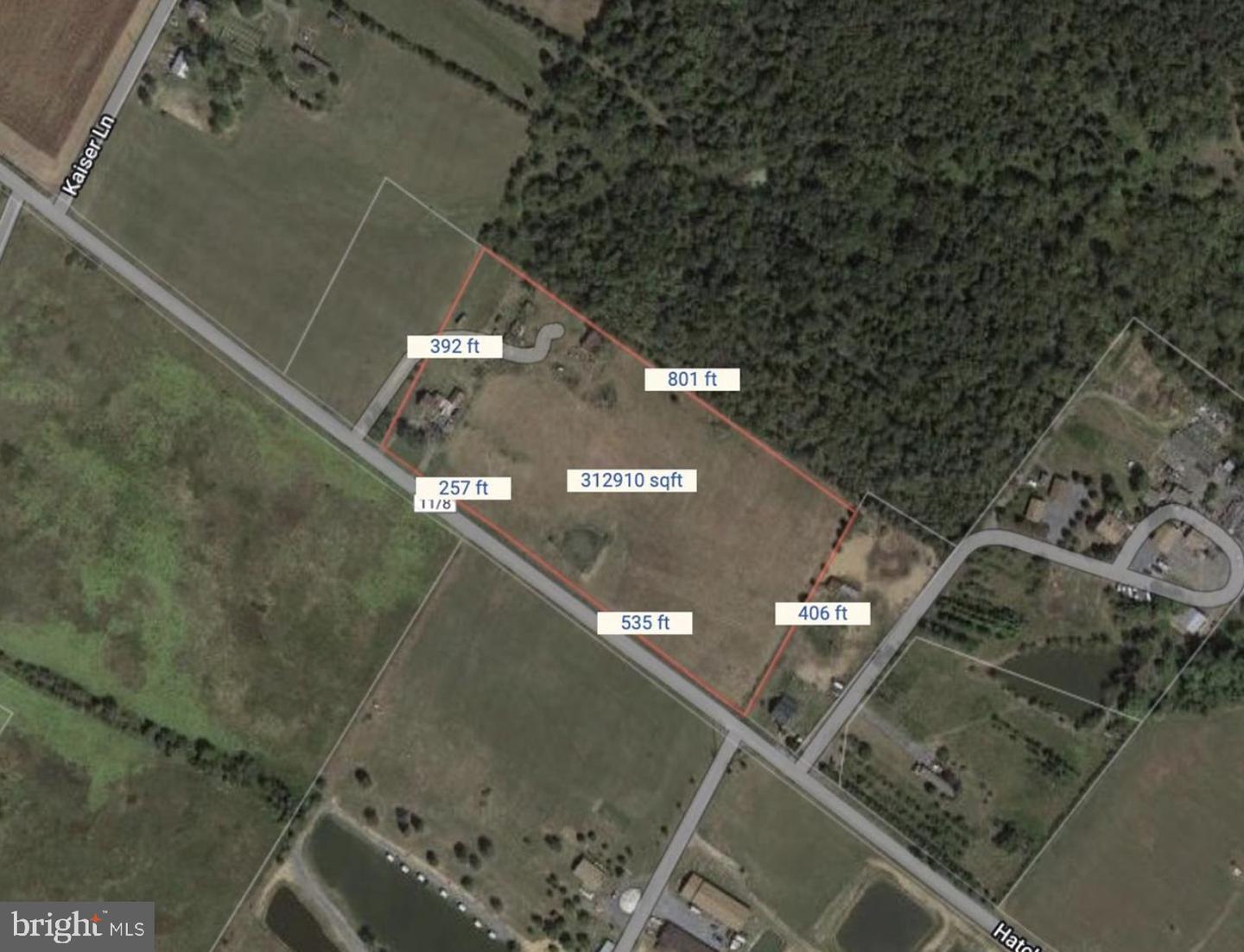 735 Hatchery Road, Inwood, WV 25428 — photo 2