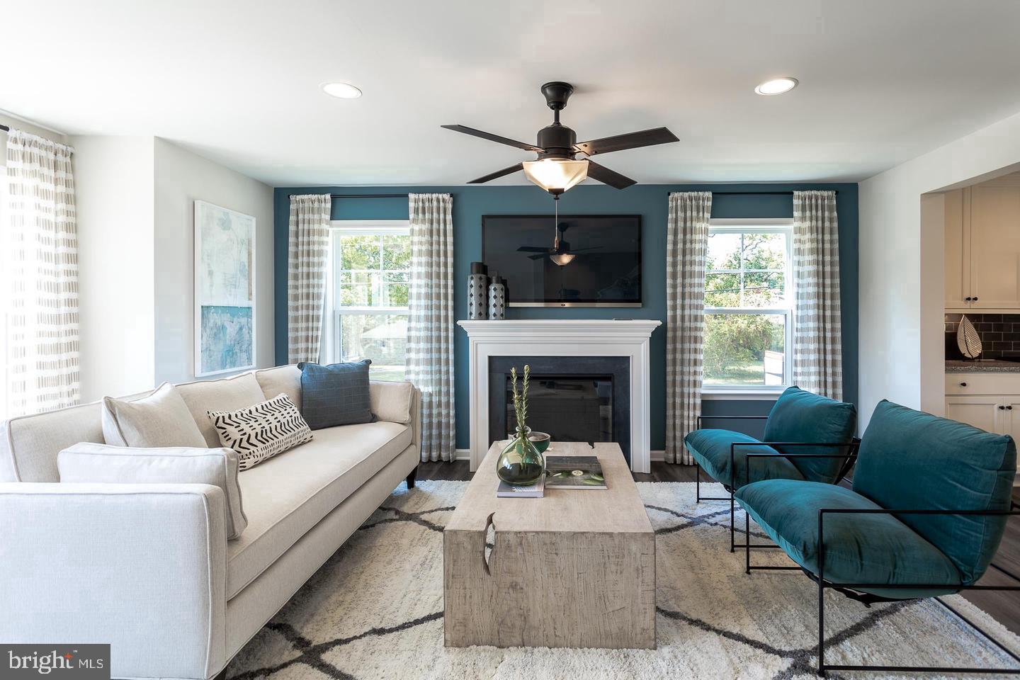 Homesite 115 Londonberry Dr — photo