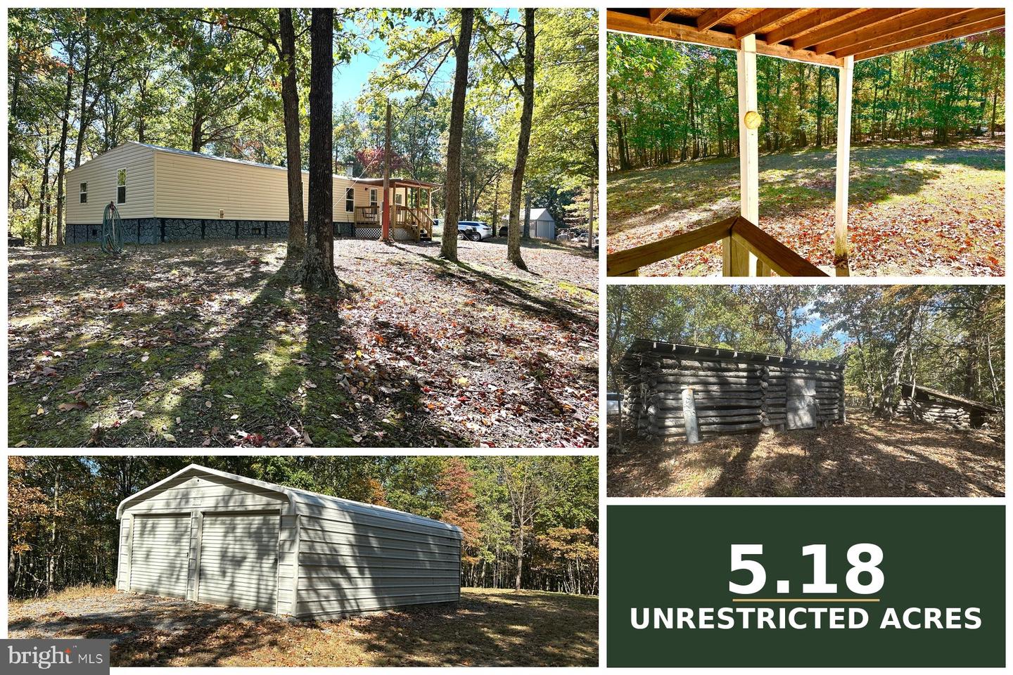 2828 Locust Grove Rd — photo