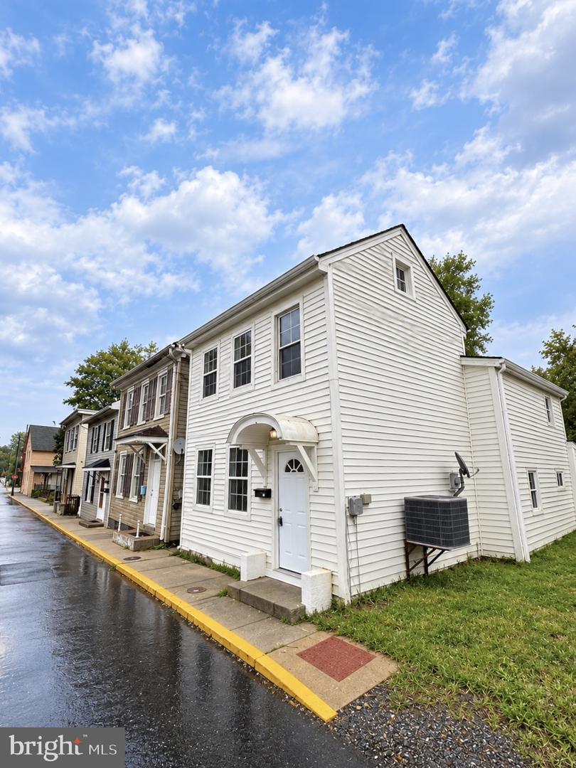 115 N Spring Street, Martinsburg, WV 25401 | Realty.com