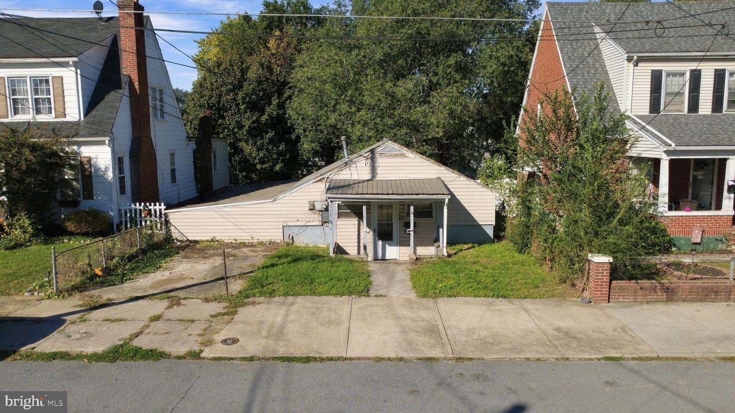 809 Virginia Ave — photo