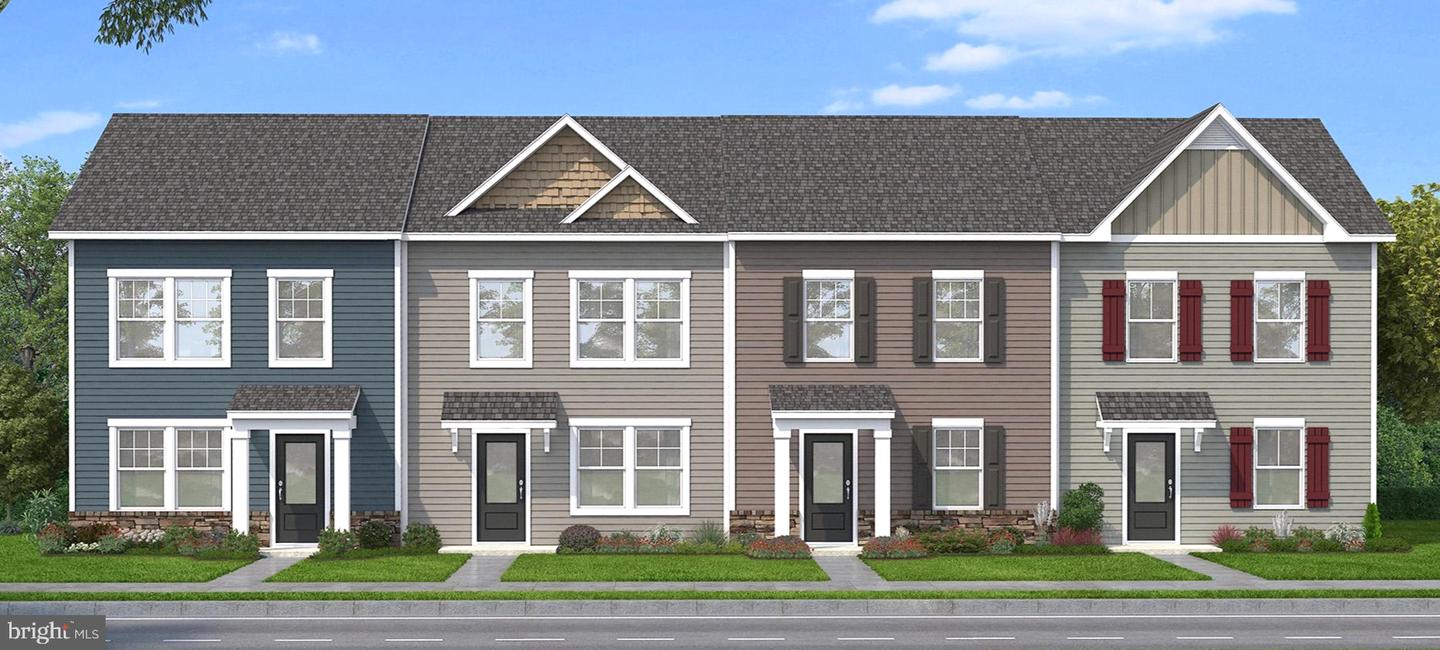 Tbb Bosque Ct #Madison II — photo