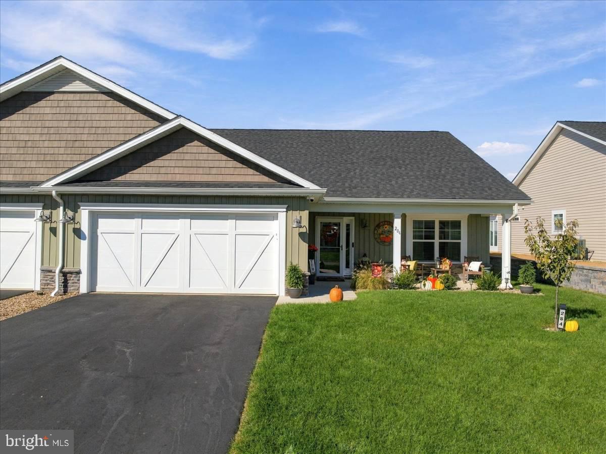 284 Dripping Spring Dr — photo
