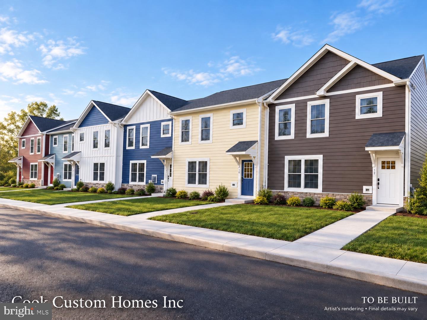 Lot 68 Quasar Drive — photo