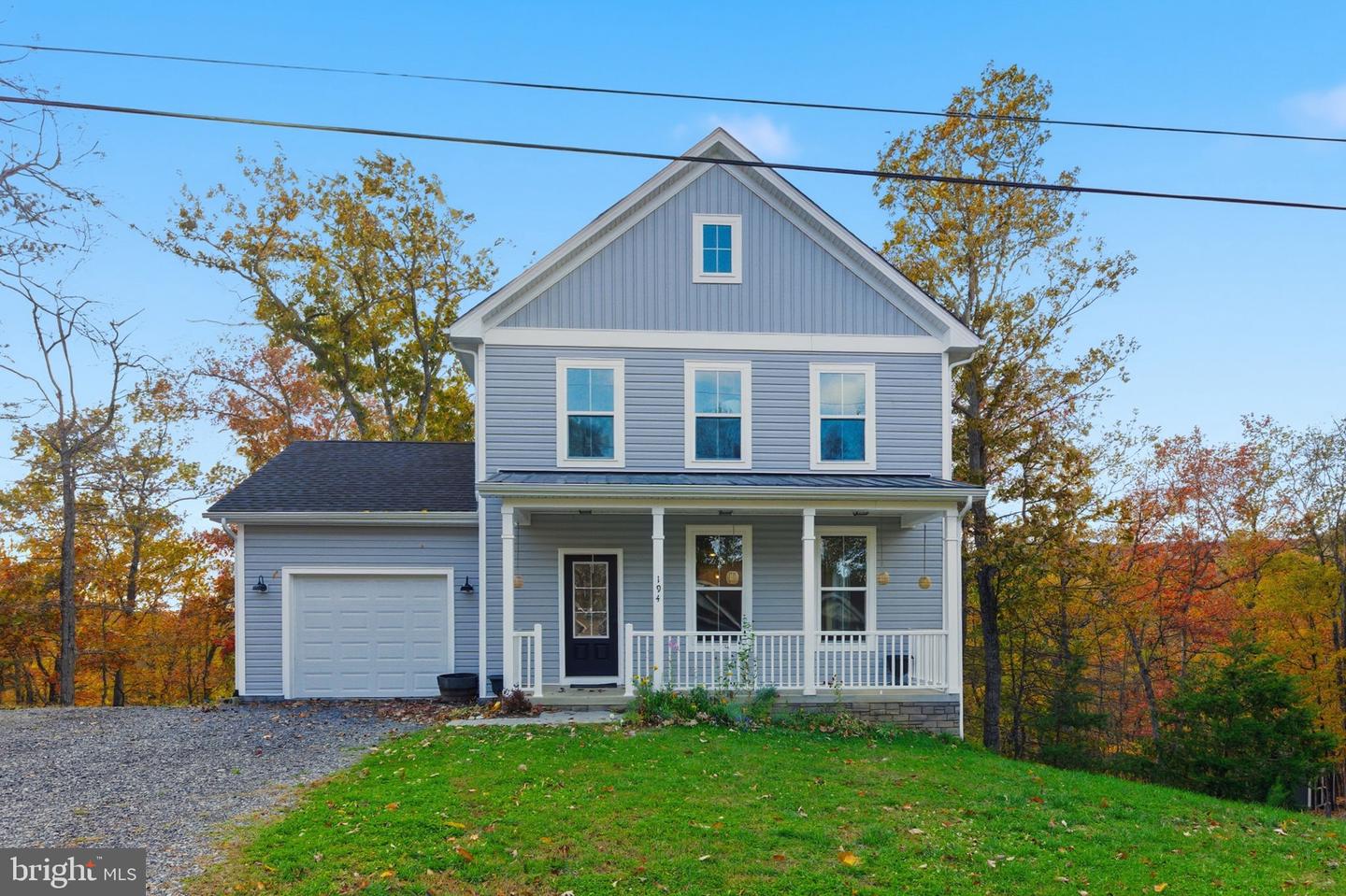 194 Nemacolin Trl — photo