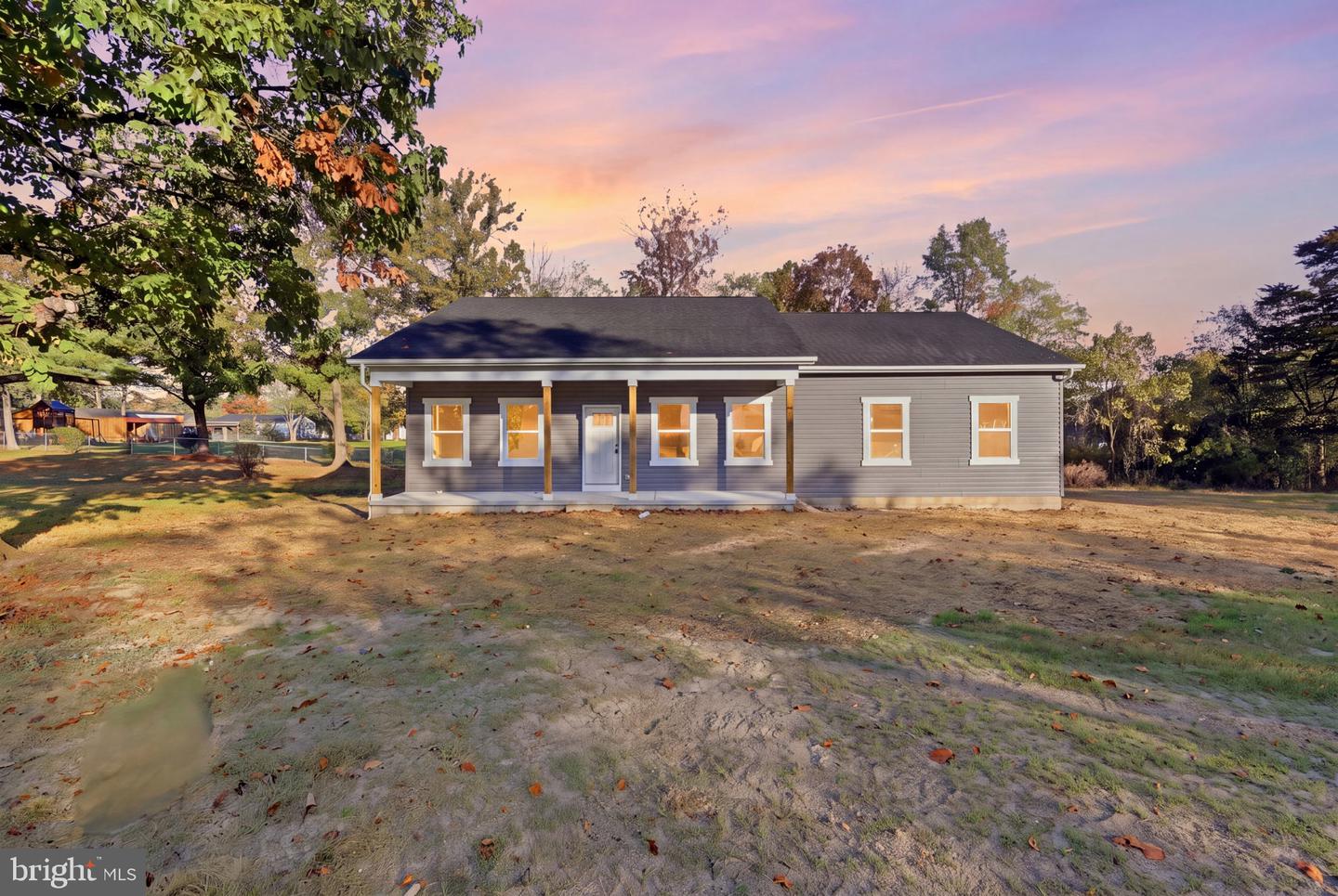 Lot 160 Audrey Ln — photo