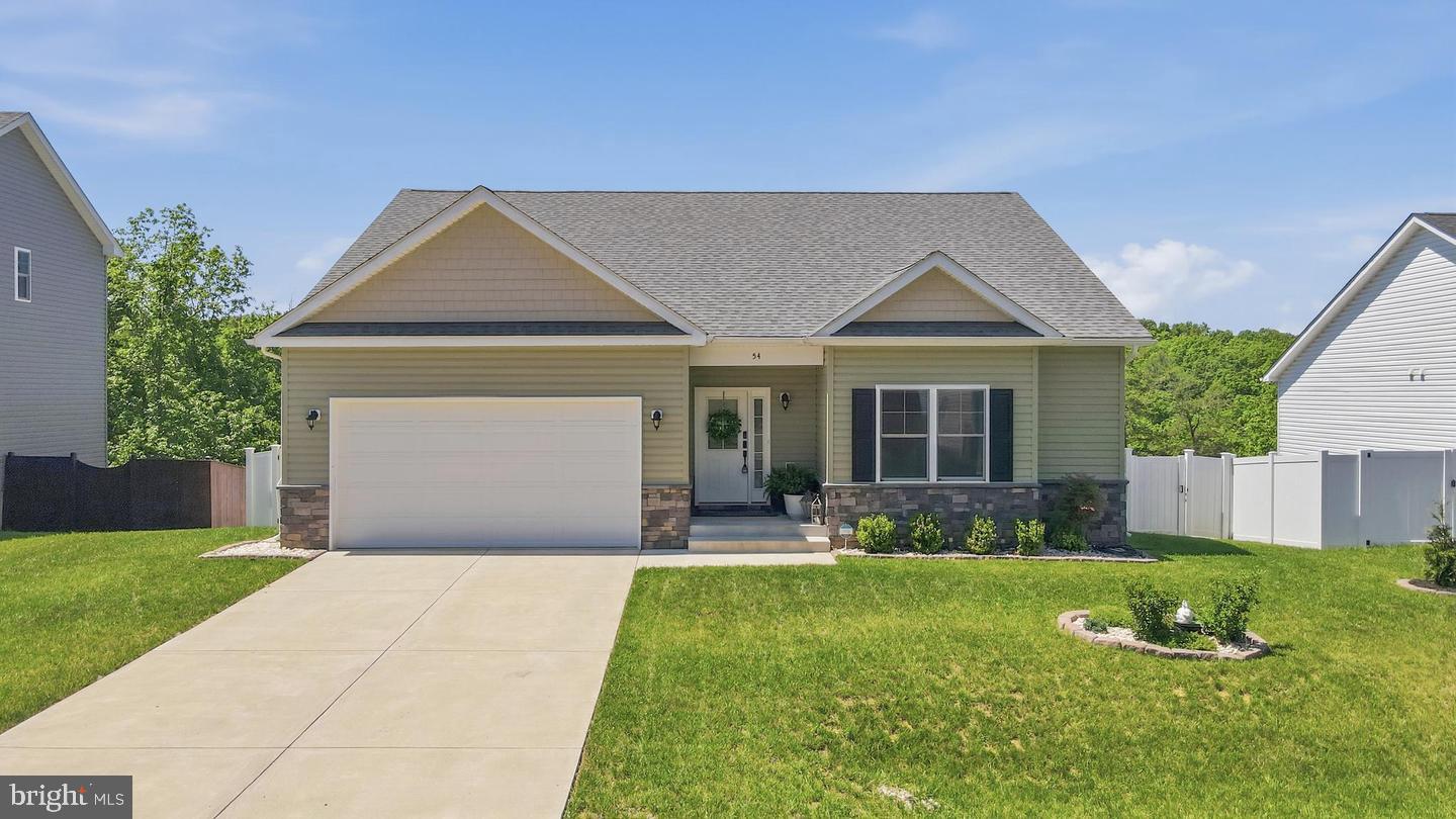 54 Larimar Ln — photo