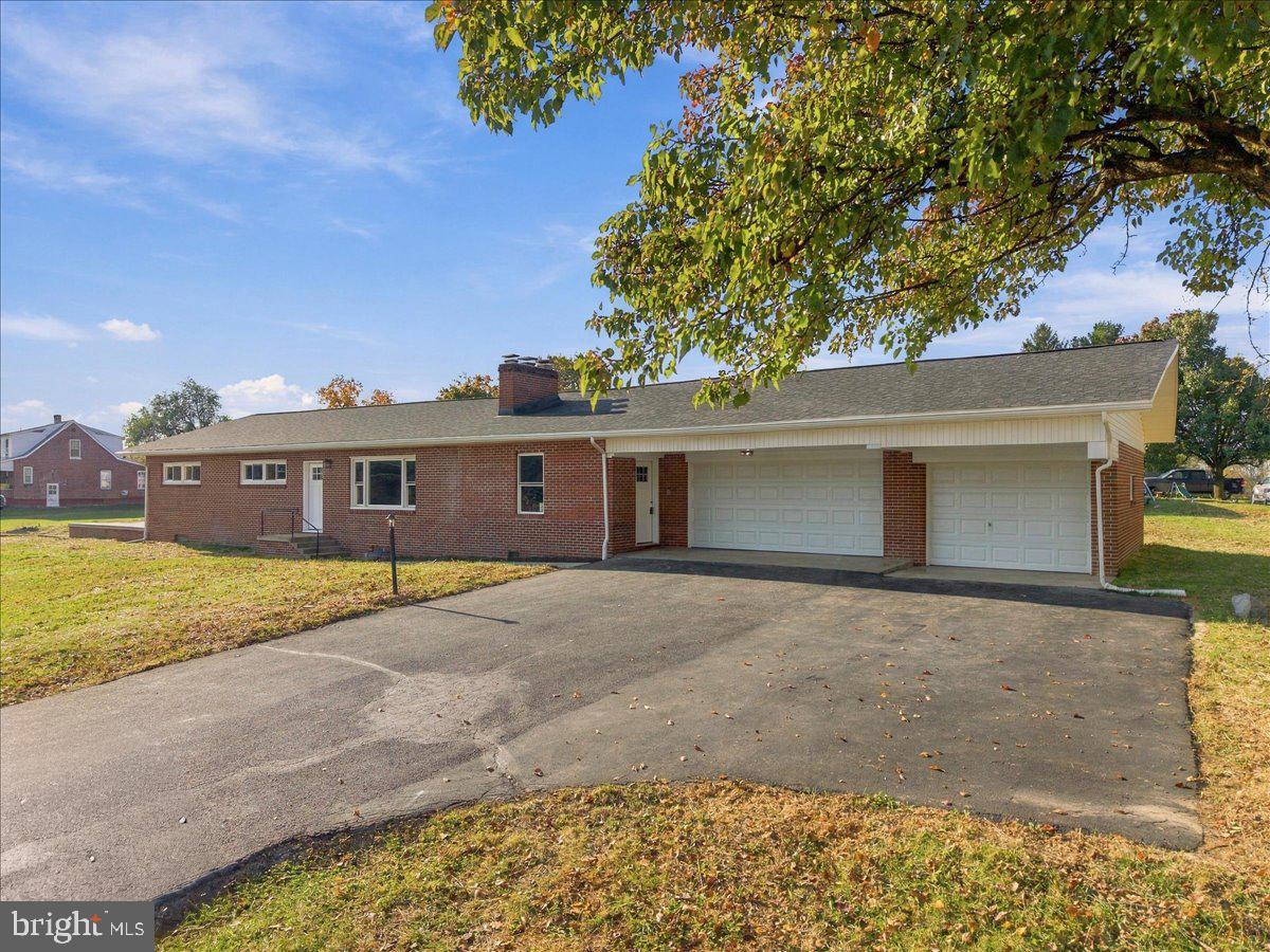 1112 Paynes Ford Rd — photo