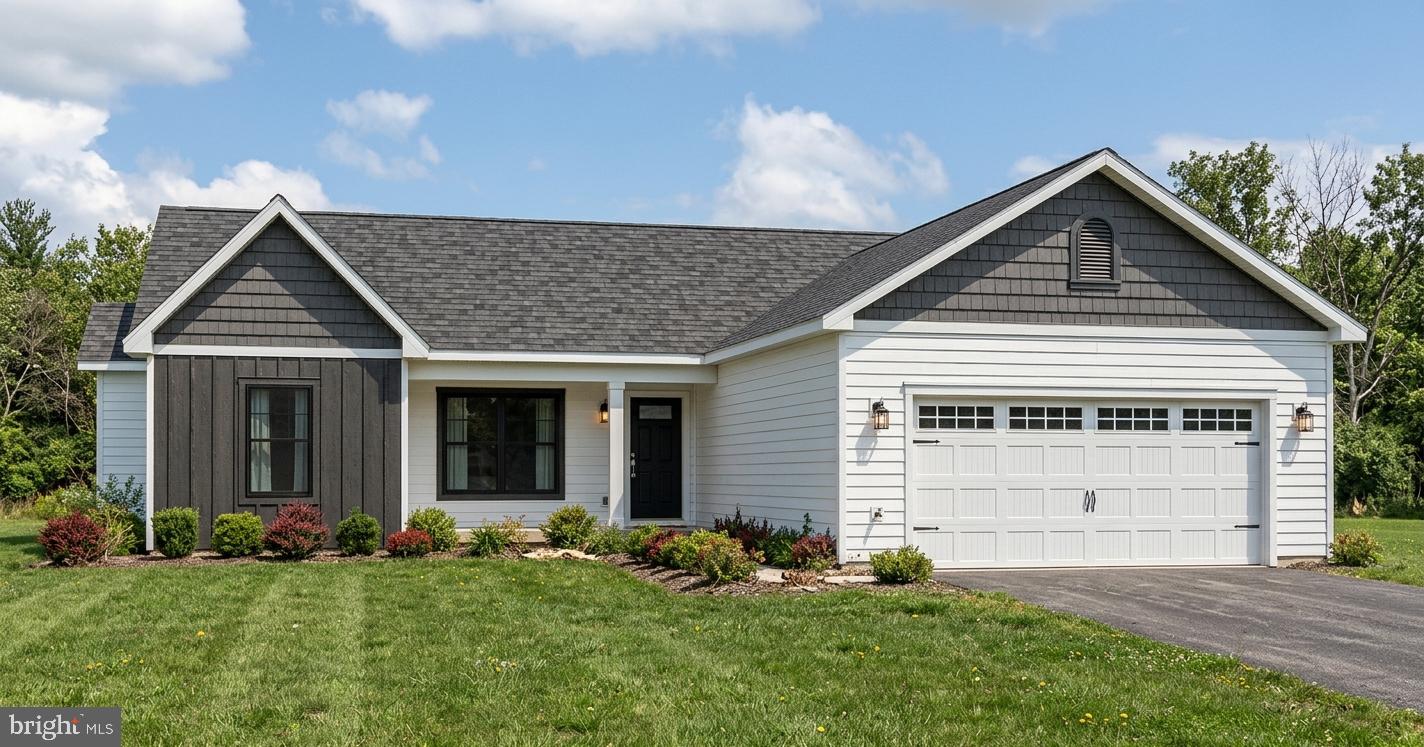 Lot 8 Haskell Dr — photo