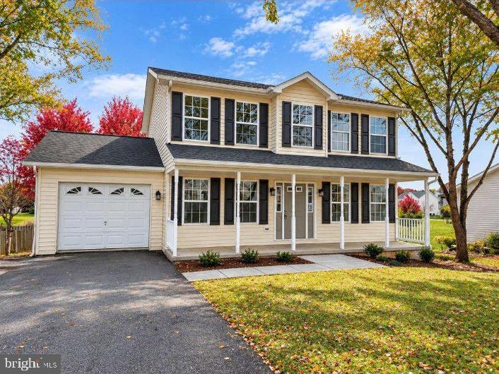 279 Jetta Cir — photo