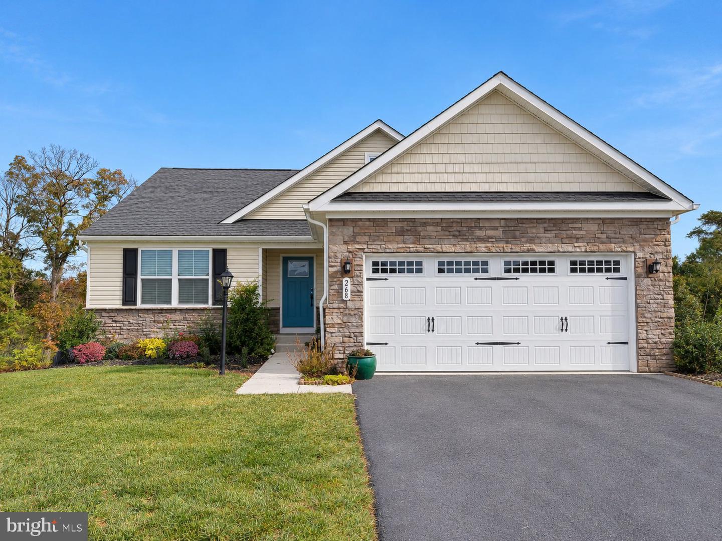 268 Hydro Road, Inwood, WV 25428