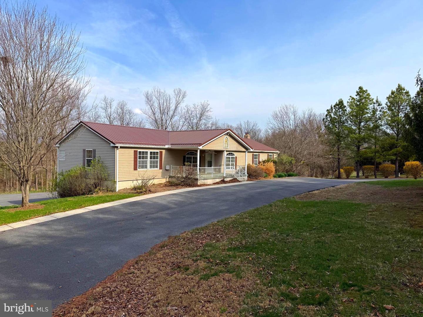 401 Nighthawk Dr — photo