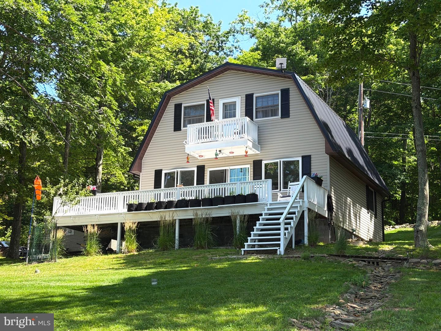 567 Bear Woods Rd — photo