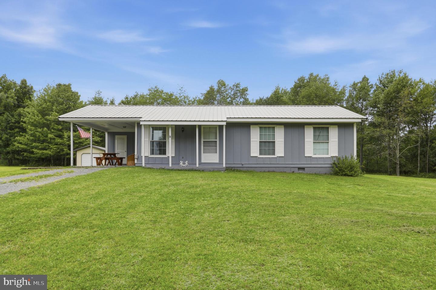 114 Cherry Ridge Rd — photo