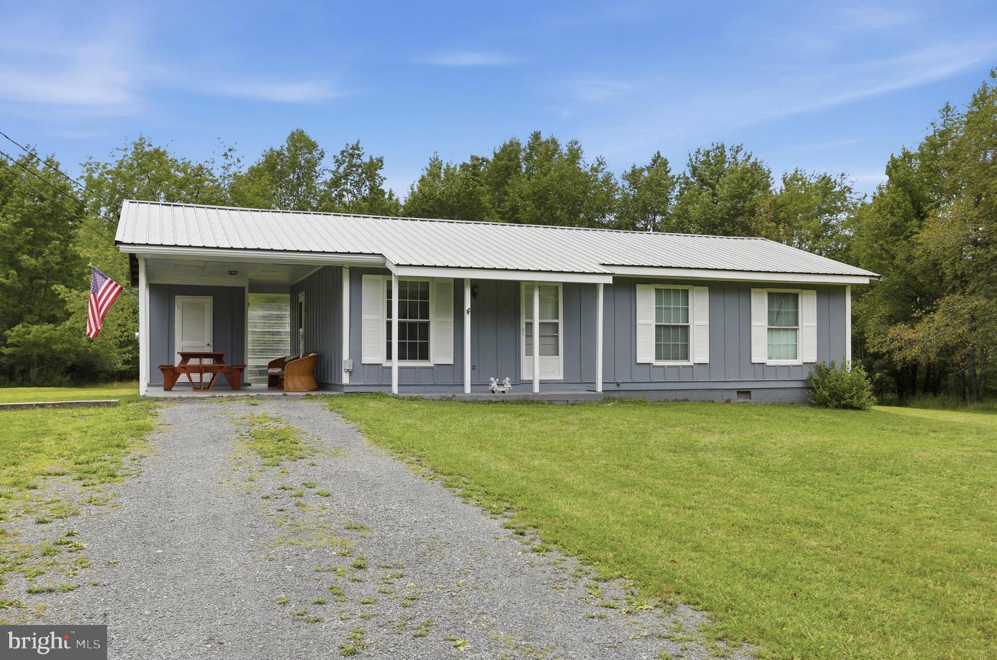 114 Cherry Ridge Road, Mount Storm, WV 26739 — photo 3