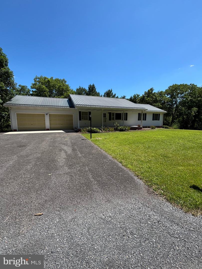 2266 Patterson Creek Rd — photo