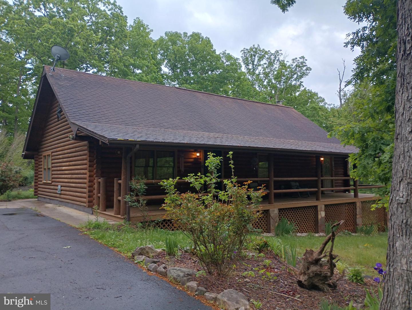 431 Lost River State Park Rd — photo