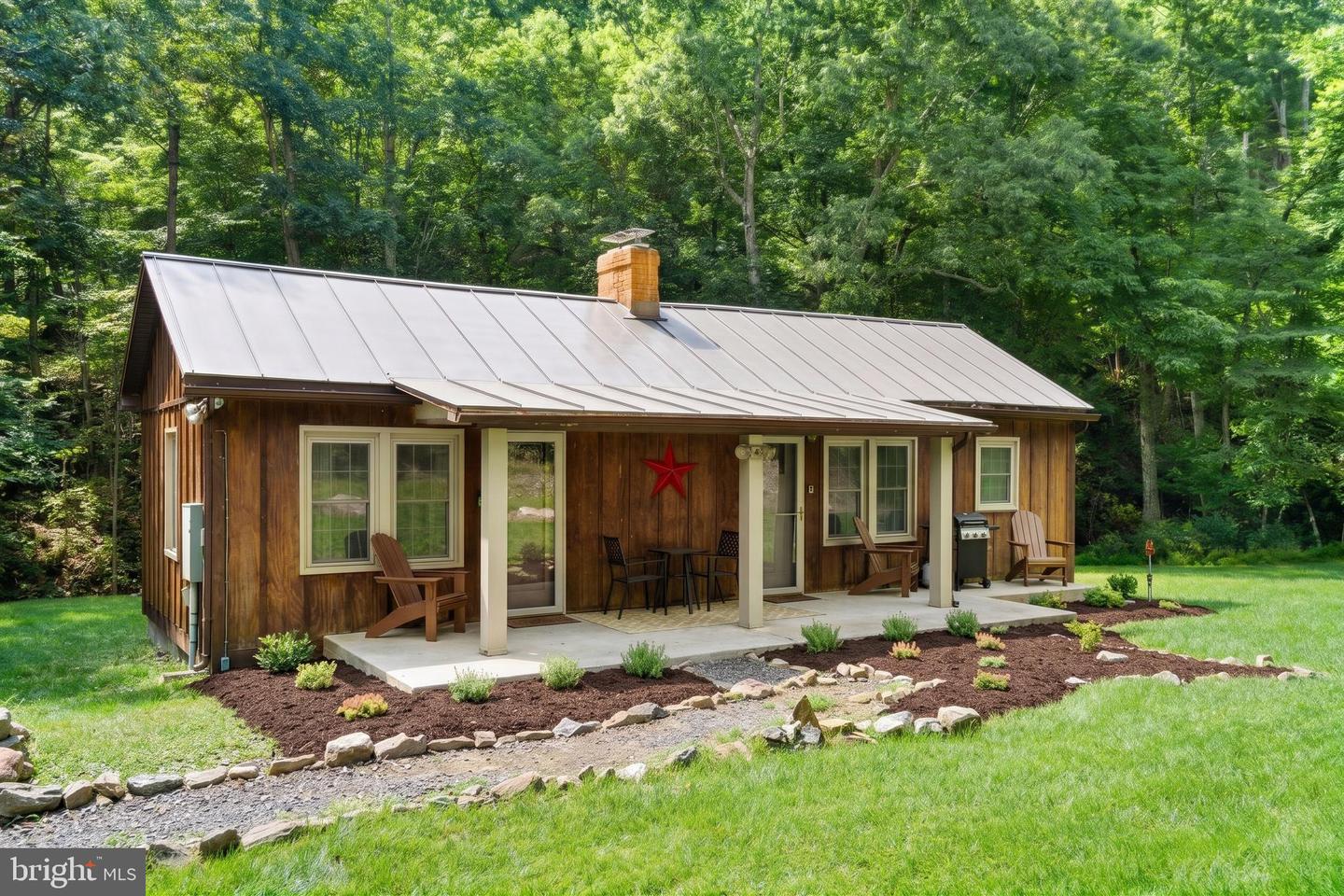 1789 Helmick Rock Road, Mathias, WV 26812