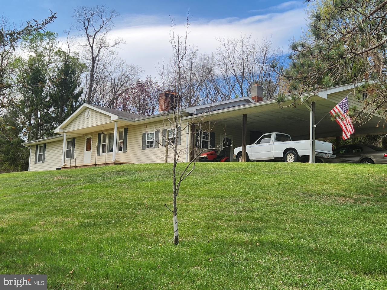 4309 Old Fields Road, Old Fields, WV 26845 — photo 2