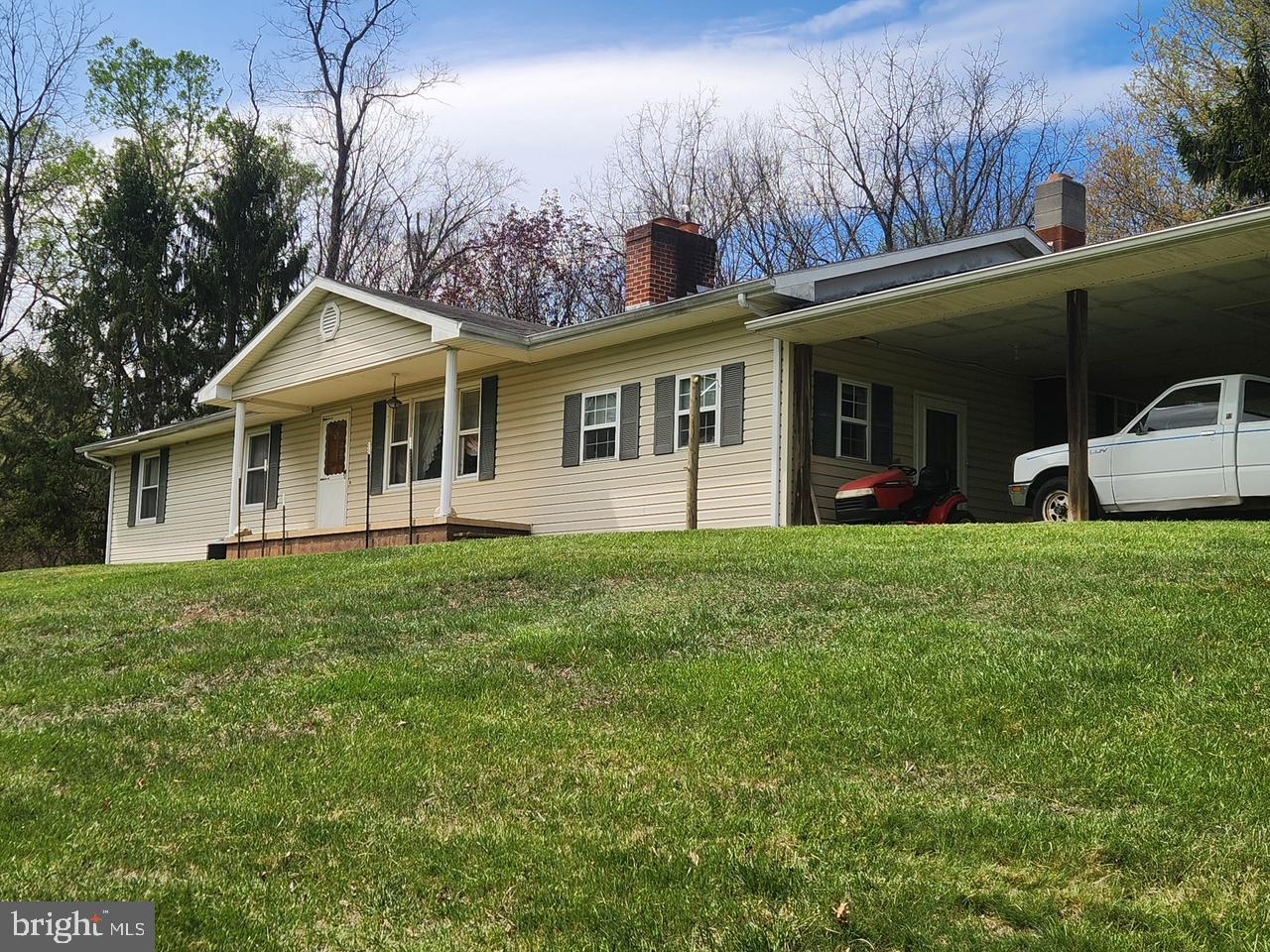 4309 Old Fields Road, Old Fields, WV 26845 — photo 3