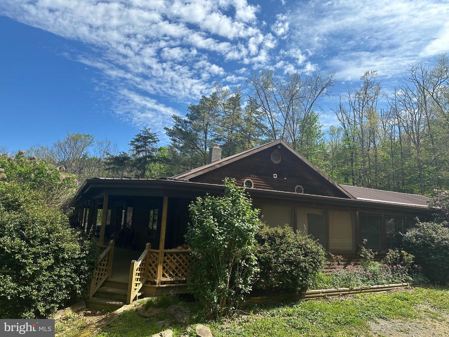 90 Shade Valley Road, Rio, WV 26755 — photo 2
