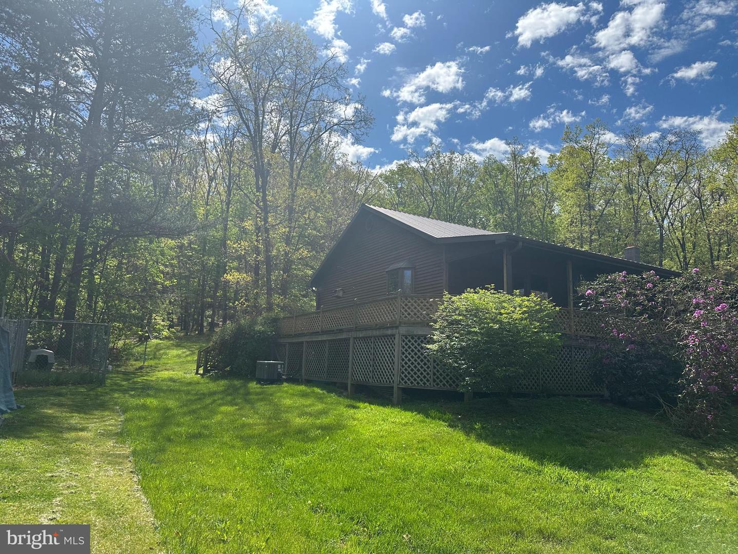 90 Shade Valley Road, Rio, WV 26755 — photo 3