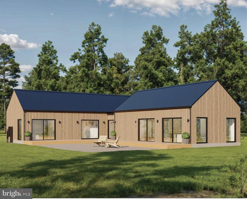Tbd Timberline Dr — photo
