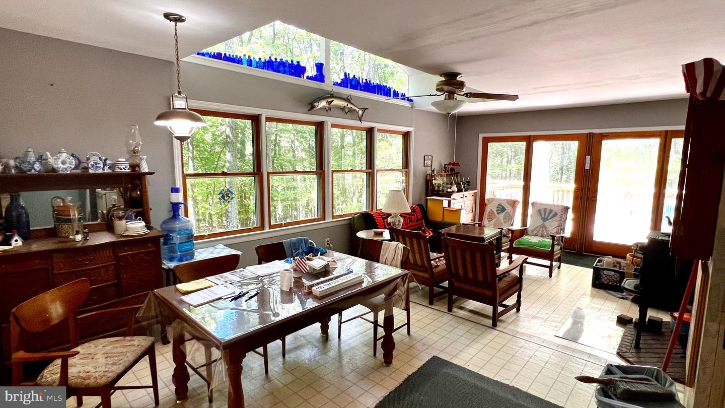 115 TIMBER RIDGE ROAD, WARDENSVILLE WV 26851 — photo 3