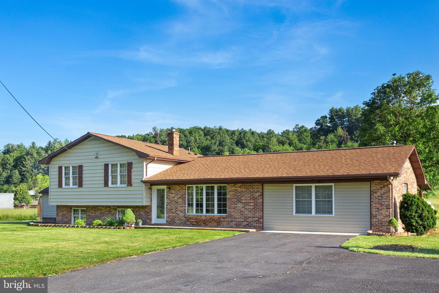 1659 CRAB RUN Road, Mathias WV 26812 — photo 2