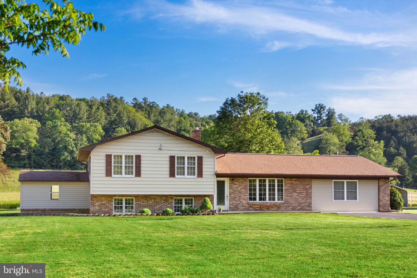1659 CRAB RUN Road, Mathias WV 26812 — photo 3
