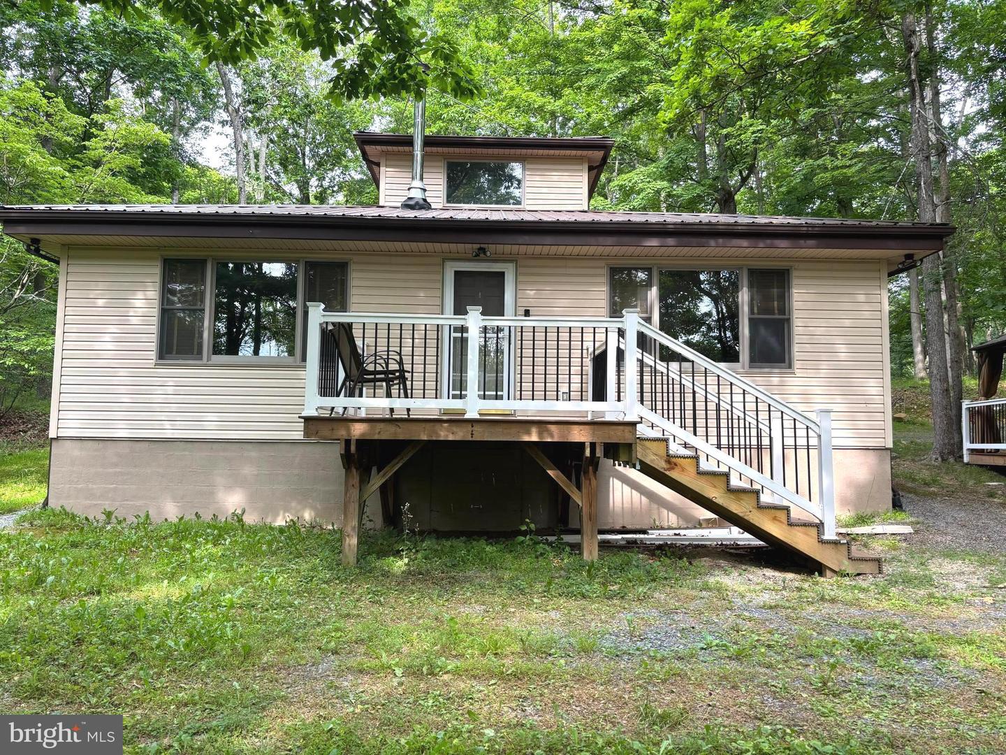 251 Riffey Mountain Ln — photo