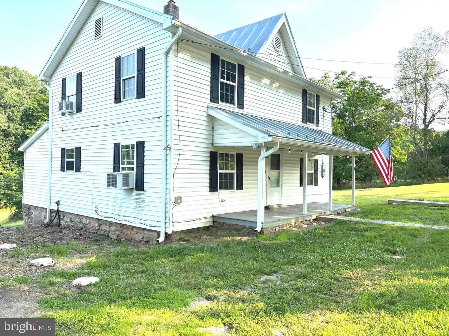 2600 Middle Cove Road, Mathias, WV 26812 — photo 2