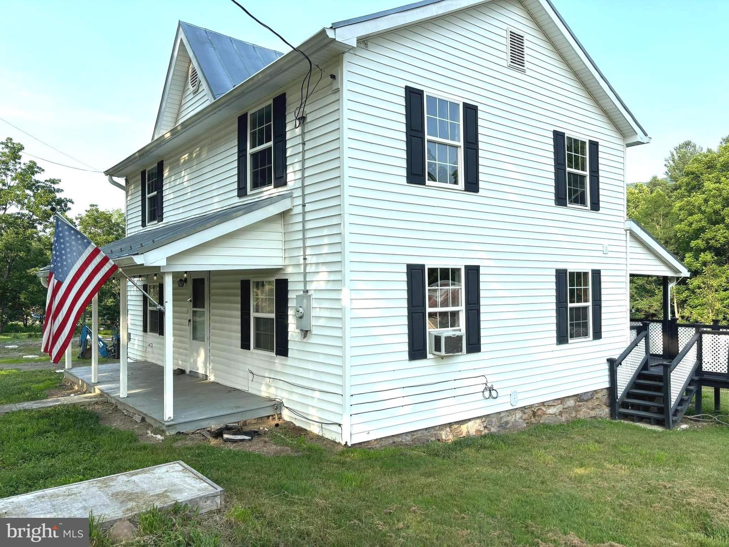 2600 Middle Cove Road, Mathias, WV 26812 — photo 3