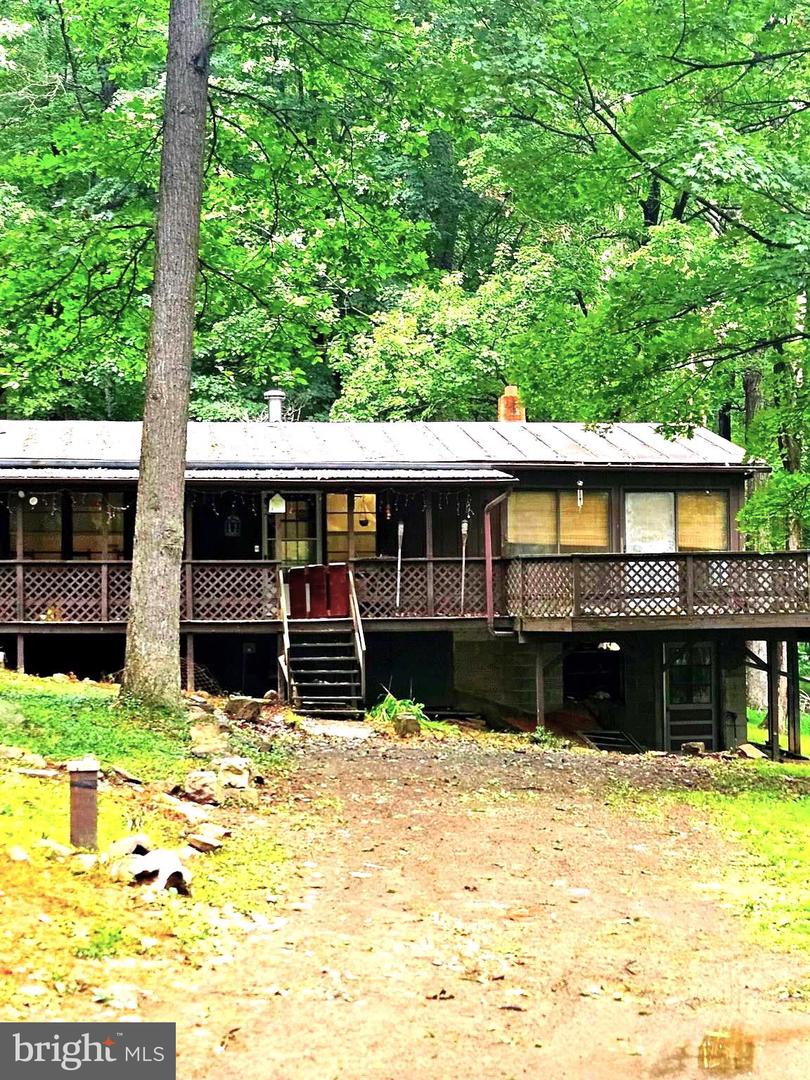 336 Howard Delawder Ln — photo