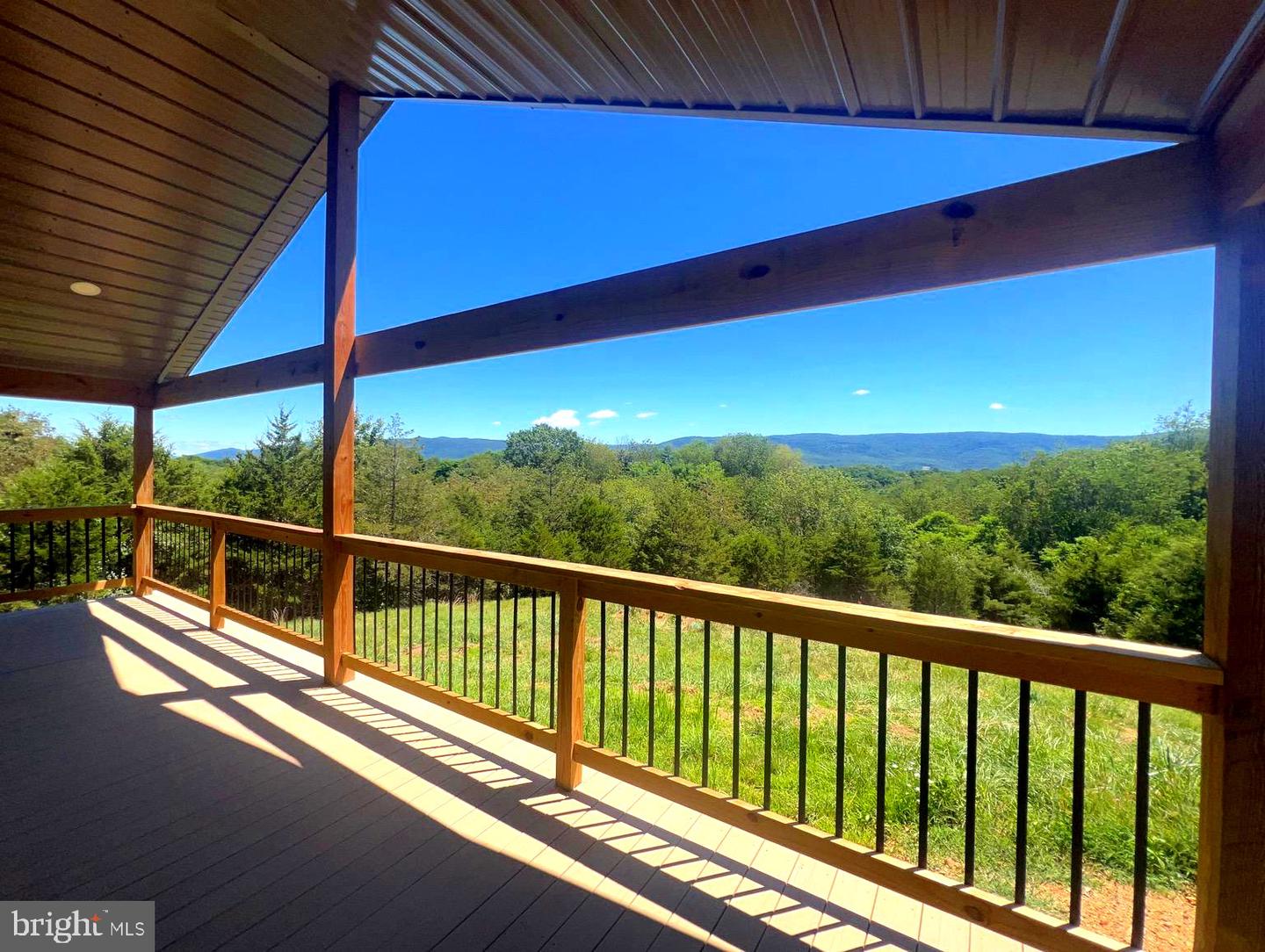 2066 Dispanet Road, Mathias WV 26812 — photo 2