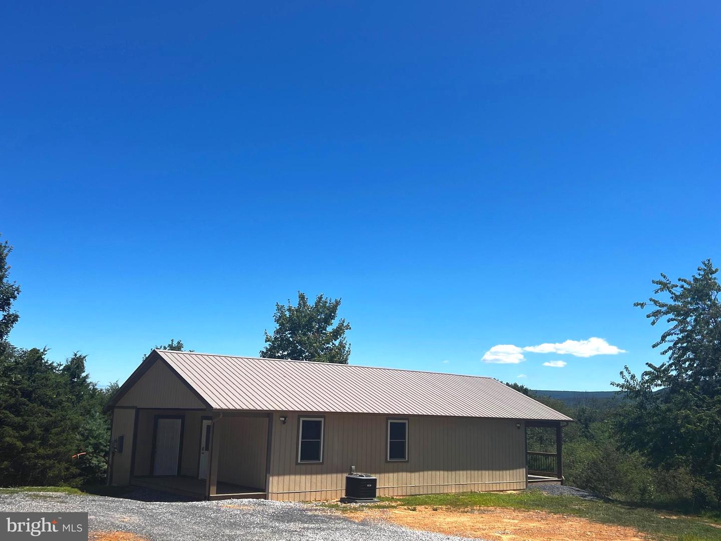 2066 Dispanet Road, Mathias WV 26812 — photo 3