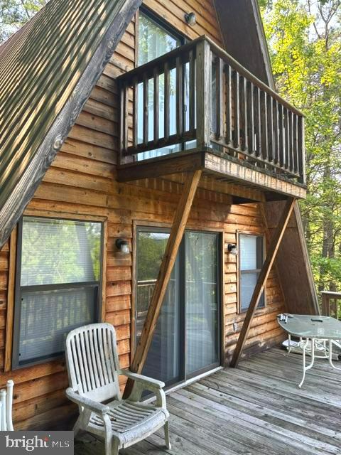 296 Hunting Ridge Road, Mathias, WV 26812 — photo 2