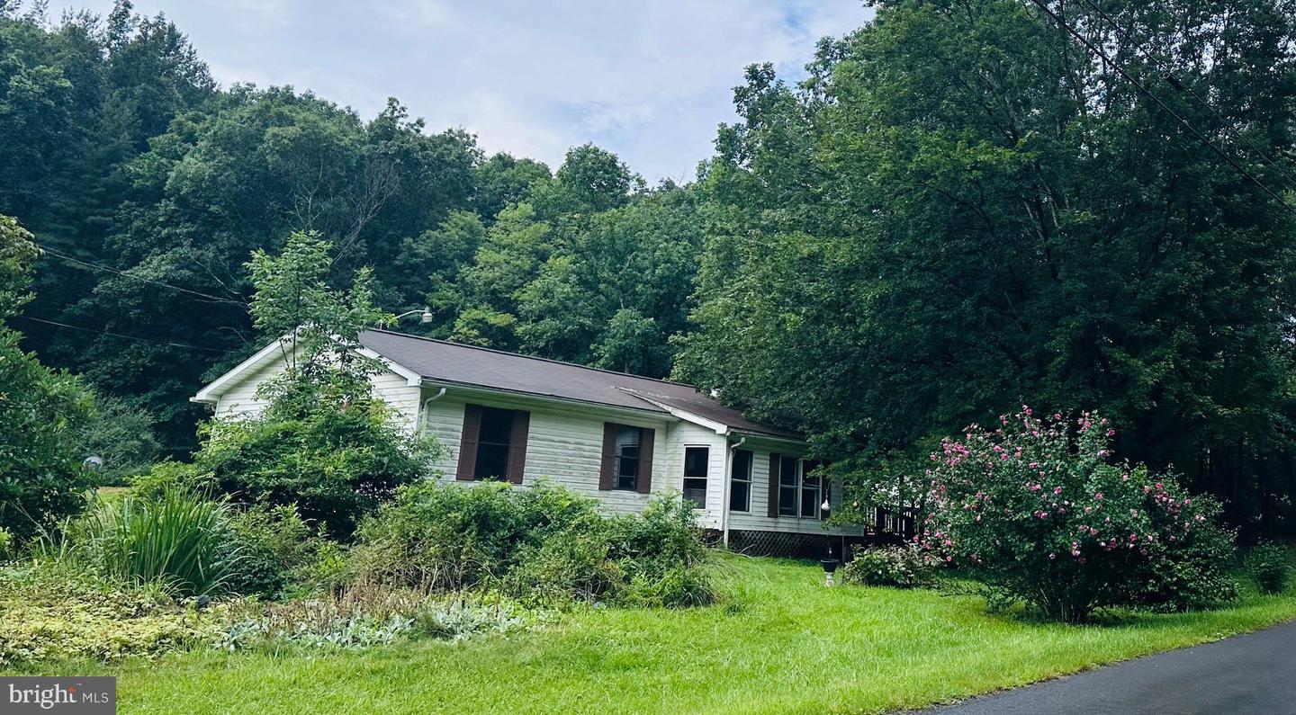 847 Mongold Road, Mathias, WV 26812 — photo 2