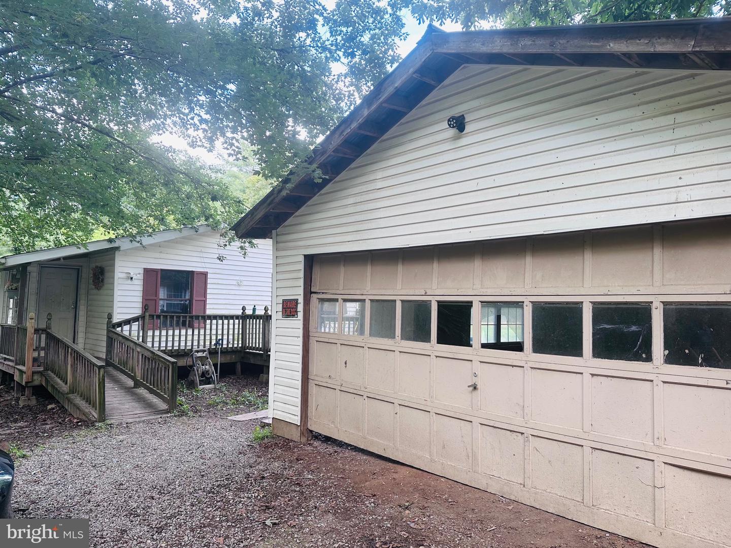 847 Mongold Road, Mathias, WV 26812 — photo 3