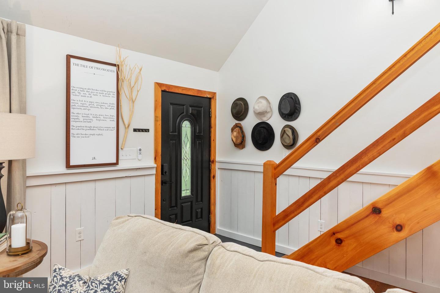 1396 CULLERS RUN ROAD, MATHIAS WV 26812 — photo 3