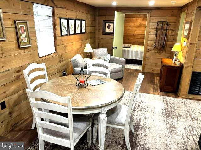 141 Matthews Loop, Mathias, WV 26812 — photo 3