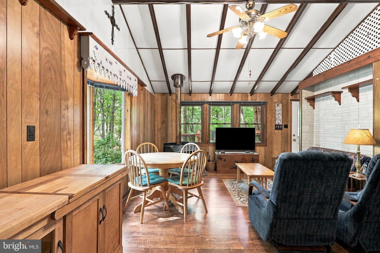 12 Little Ridge Circle, Mathias, WV 26812 — photo 3