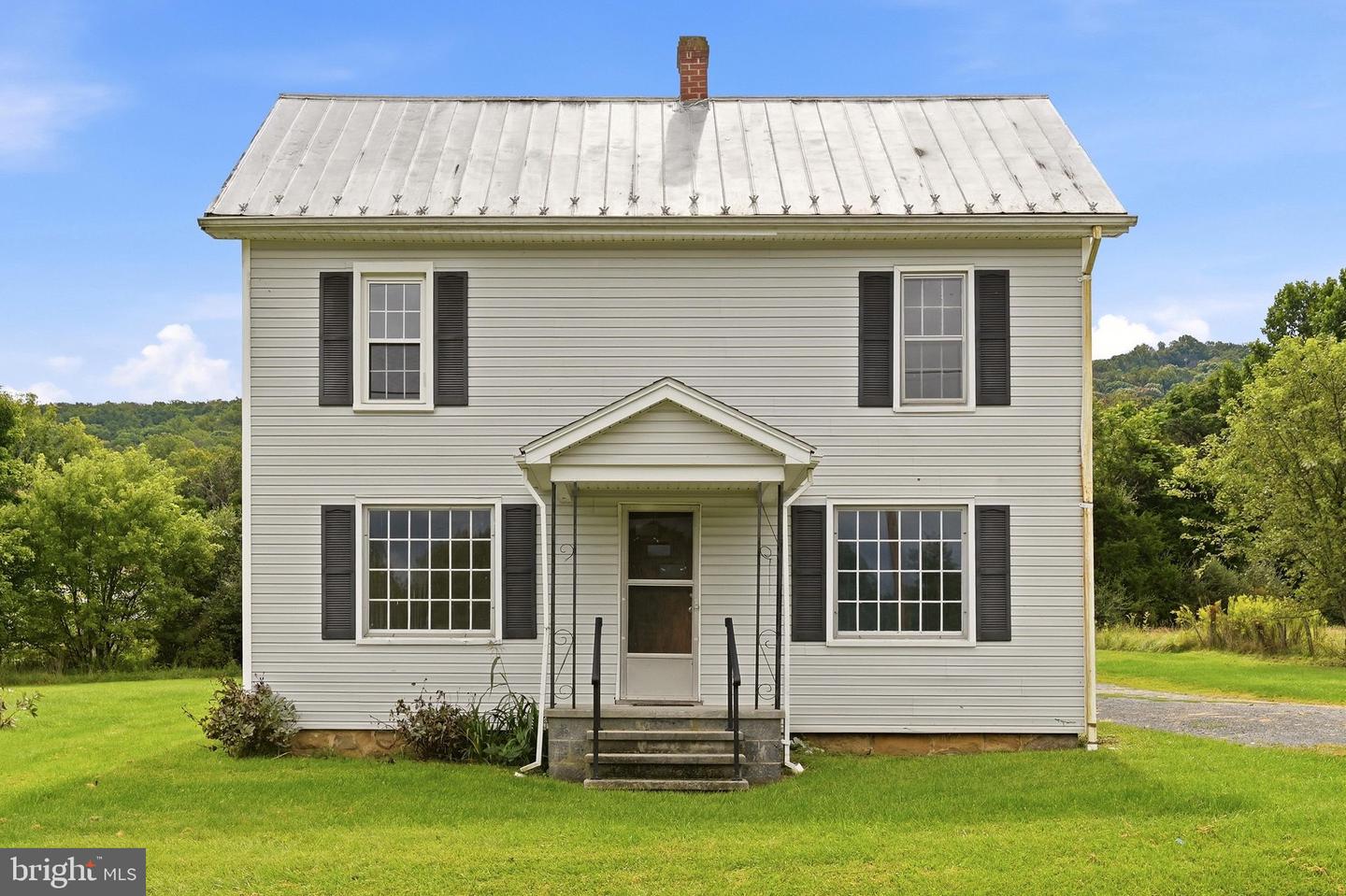 791 Trout Run Rd — photo